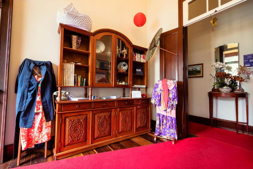 Pousada Dom Petrópolis